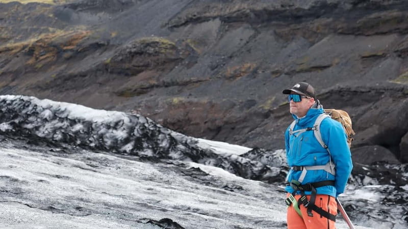 Glacier Express Jeep & Hiking Tour - Local Icelandic Guide - FAQ