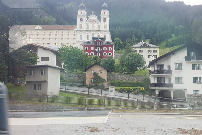 Glacier Express Panoramic Train Round Trip in one Day Private Tour from Basel - FAQ