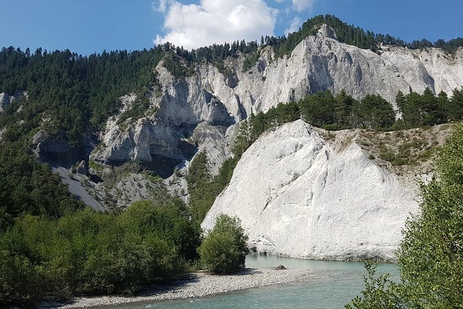 Glacier Express Panoramic Train Round Trip in one Day Private Tour from Luzern - FAQ: Common Questions Answered