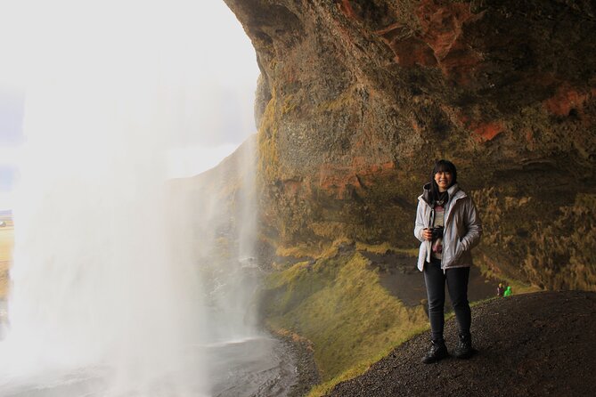 Glacier Hike and South Coast Tour by Minibus From Reykjavik - Cancellation Policy