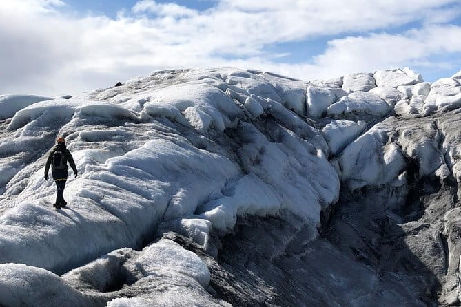 Glacier Hike: Summer Treasure - Glacier Discovery - FAQ: Practical Questions About the Glacier Hike
