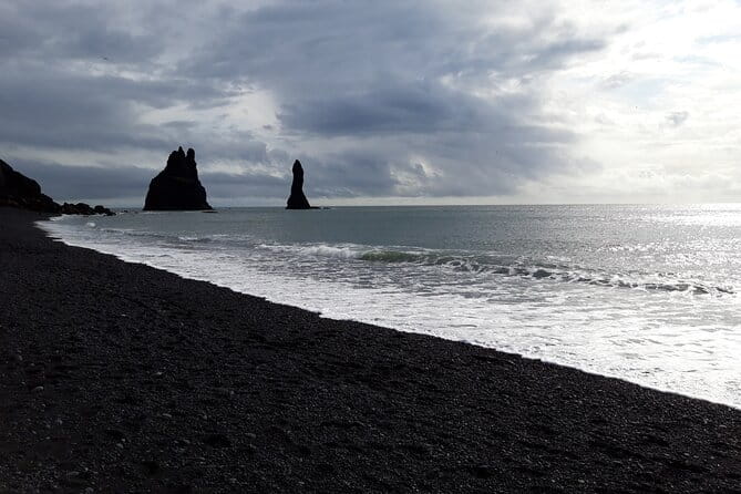 Glacier Lagoon Private Tour with Private Zodiac boat ride on the Iceberg Lagoon - Price, Logistics, and Practical Tips
