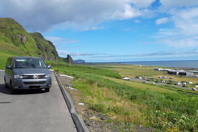 Glacier Lagoon Private Tour with Private Zodiac boat ride on the Iceberg Lagoon - Final Thoughts