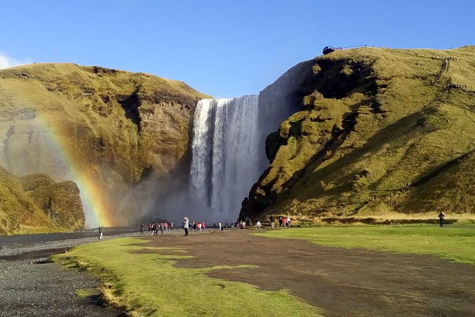 Glacier Lagoon Private Tour with Private Zodiac boat ride on the Iceberg Lagoon - FAQ