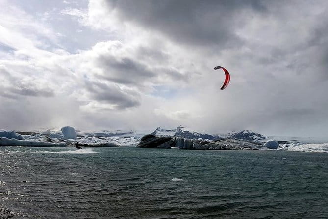 Glacier Lagoon & South Coast. Private Day Tour - Who Should Book?