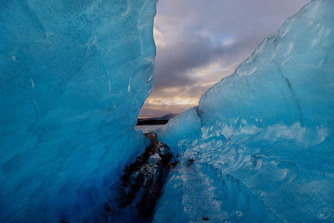 Glacier lagoon tour - Why This Tour Offers Good Value