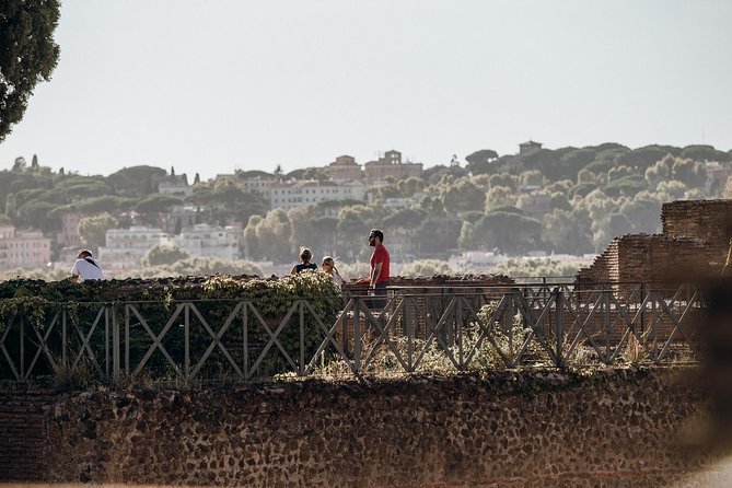 Gladiator'S Gate: Special Access Colosseum Tour With Arena Floor - Tour Details