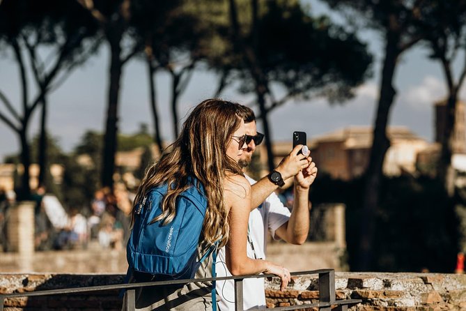 Gladiator'S Gate: Special Access Colosseum Tour With Arena Floor - Colosseum Entrance