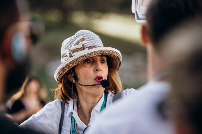 Gladiator'S Gate: Special Access Colosseum Tour With Arena Floor - Gladiators Battles