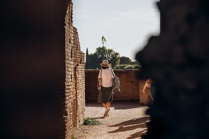 Gladiator'S Gate: Special Access Colosseum Tour With Arena Floor - Small Group Size