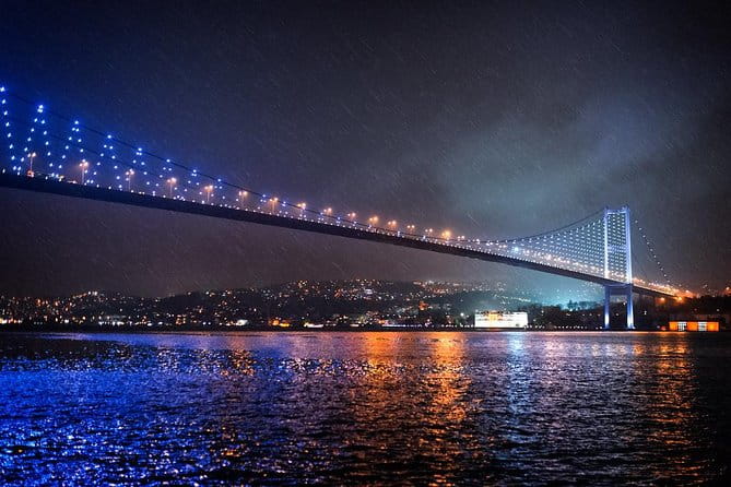 Glamorous Bosphorus (2-Hours Private Yacht Cruise) - Price and Logistics: Is It Worth It?