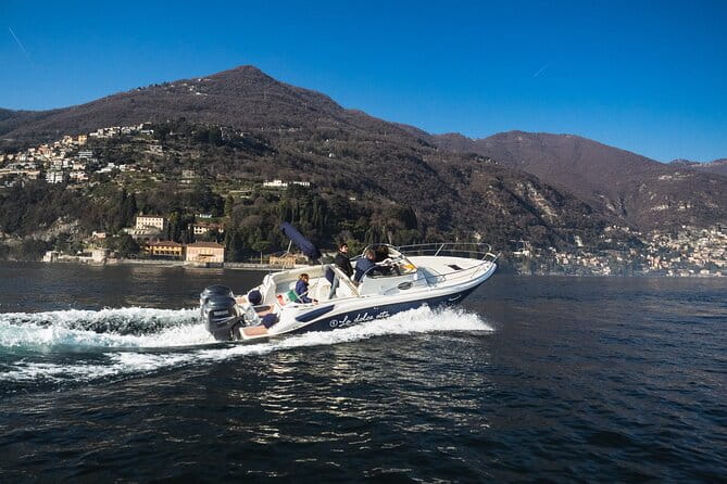 Glamour tour (3 H) boat Eolo - Price and Logistics: Is It Worth It?