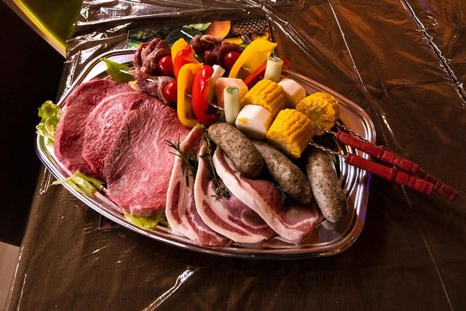 Glamping on Natural Lawn at Tanesashi Coast - Booking and Reservation Details