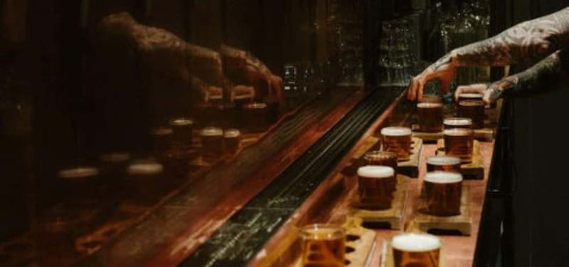 Glasgow: City and Clyde Bridges Bike Tour with Beer Tasting - FAQ