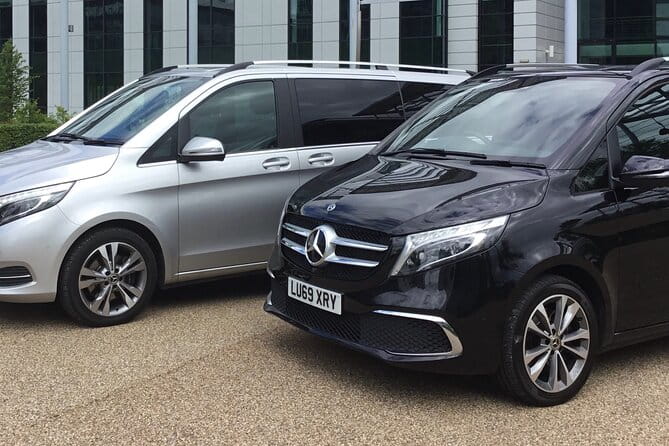 Glasgow City to Edinburgh Airport - Practical Details and Tips