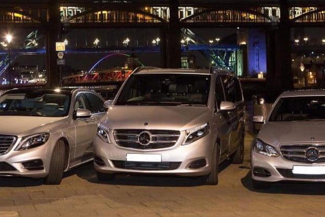 Glasgow City to Edinburgh Airport - Frequently Asked Questions