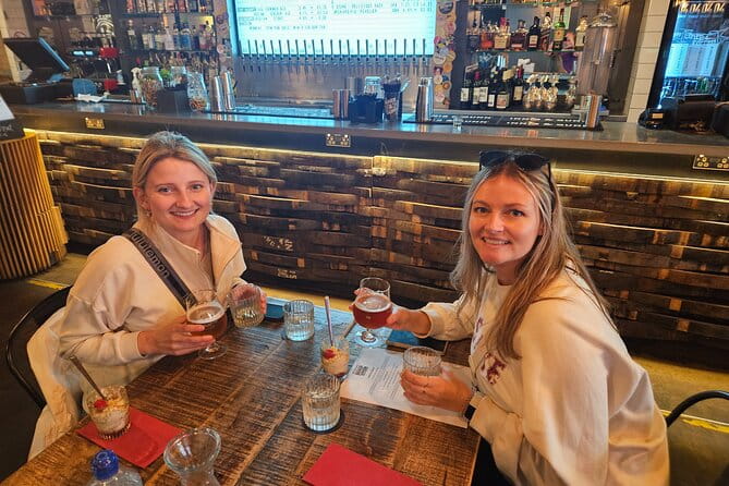 Glasgow Food Walking Tour: Explore The West End - Exploring the West End: A Walk Through Glasgow’s Heart