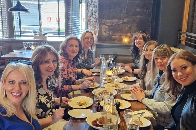 Glasgow Food Walking Tour: Explore The West End - Who Would Love This Tour?