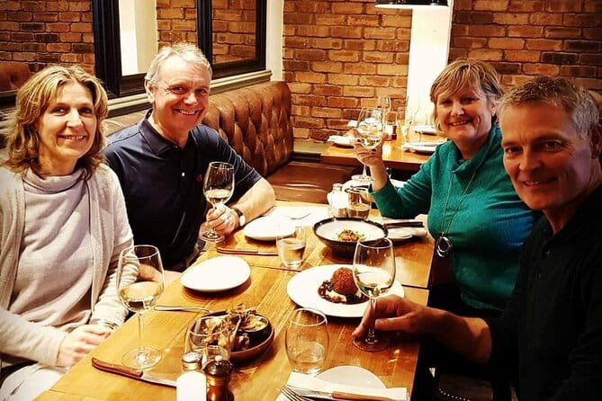 Glasgow Food Walking Tour: Explore The West End - Final Thoughts