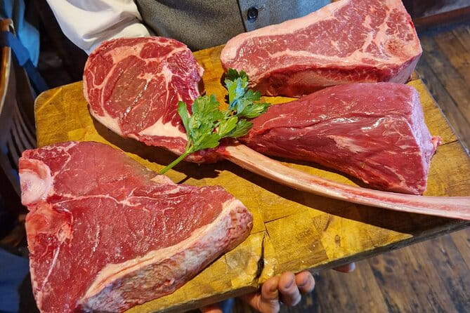 Glasgow Food Walking Tour: Explore The West End - FAQ