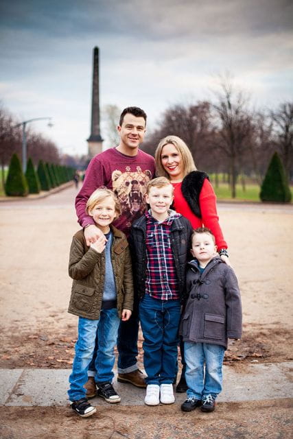 Glasgow Fun, Private, and Professional Photo Shoot - Flexibility for Participants