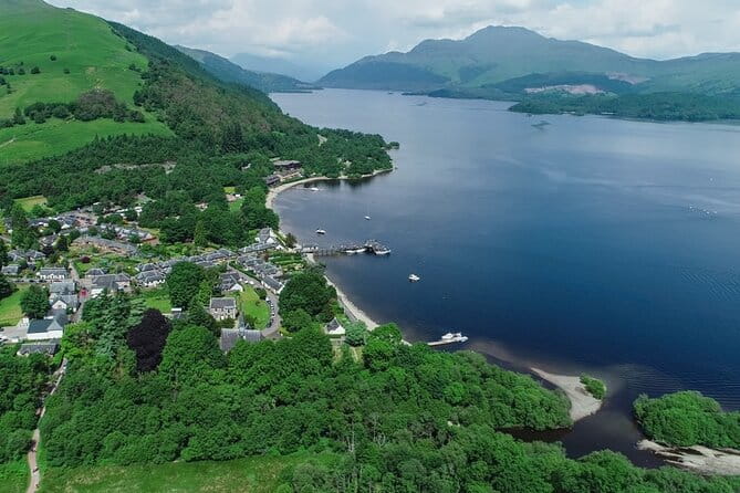 Glasgow; Glencoe, Oban & Highlands Private 11 Hour Tour - Exploring Scotland’s Iconic Landscapes