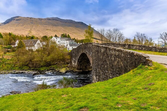 Glasgow; Glencoe, Oban & Highlands Private 11 Hour Tour - FAQs