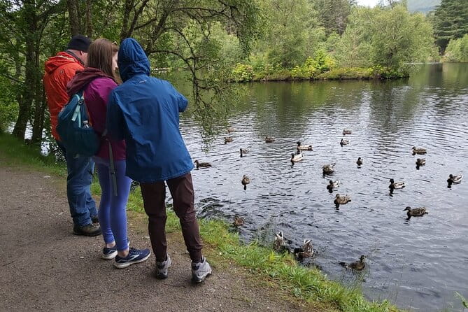 Glasgow: Glencoe & Oban Privately Guided Day Tour in Luxury MPV - Glencoe: Dramatic Landscape and Dark History