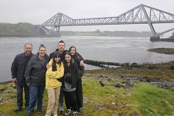Glasgow: Glencoe & Oban Privately Guided Day Tour in Luxury MPV - Why This Tour Offers Great Value