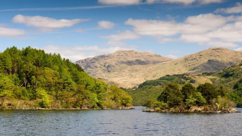 Glasgow: Glencoe, Scenic Walk & Scottish Highlands Tour - Frequently Asked Questions