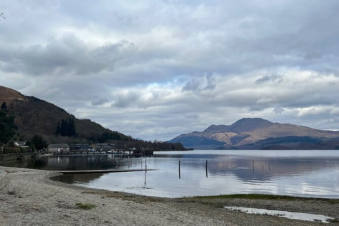 Glasgow Greenock Shore Excursion Highland Lochs, Castles & Glens - Exploring the Highlands: A detailed look at the itinerary
