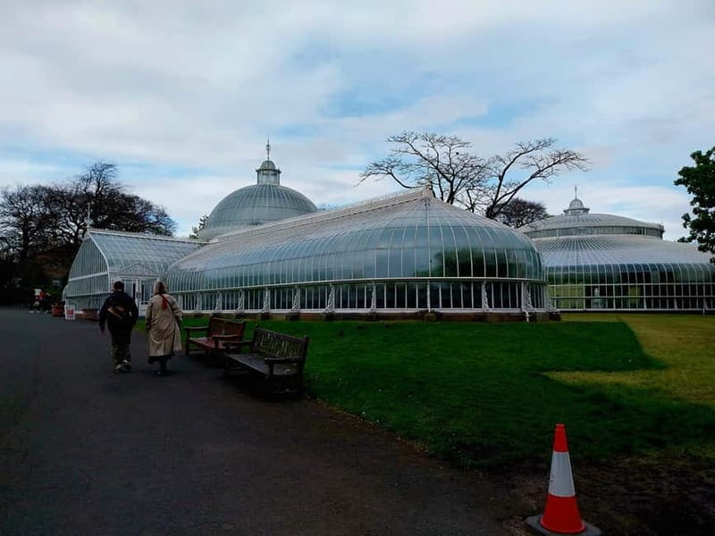 Glasgow: Guided Secret Food Tour - Practical Details — What You Need to Know