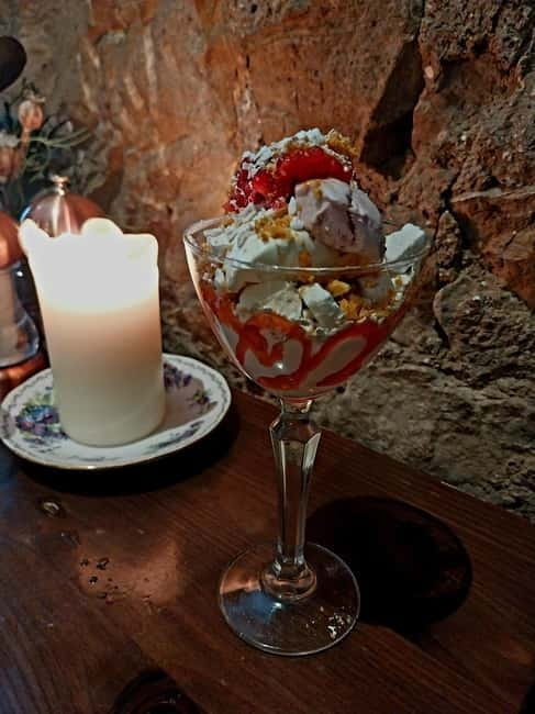 Glasgow: Guided Secret Food Tour - FAQ – Your Practical Questions Answered