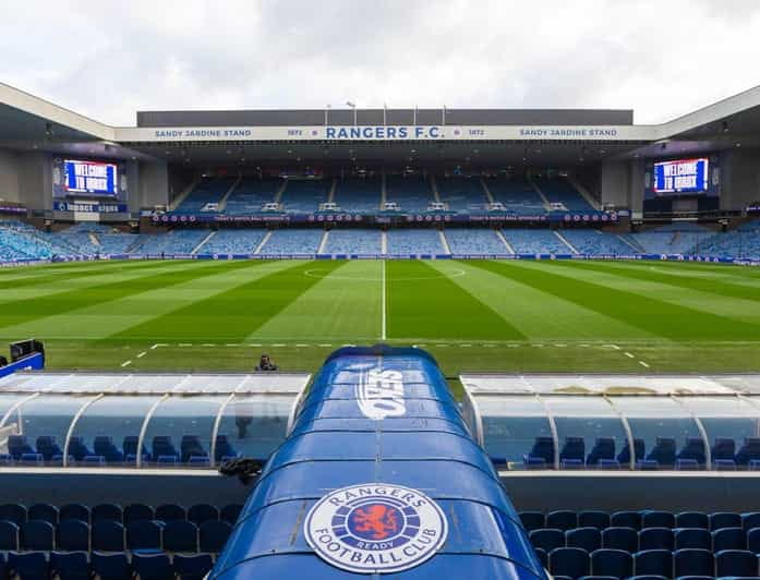 Glasgow: Ibrox Stadium Tour - Practical Details and Logistics