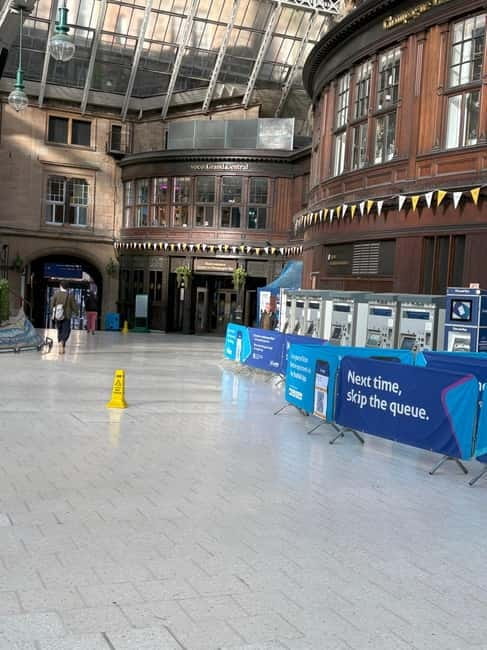 Glasgow: Irish Legacy and St Mungo's Brewery Tour - Who Will Love This Tour?