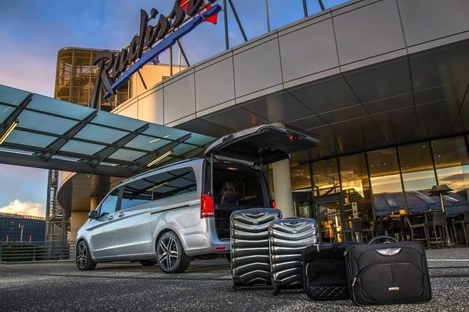 Glasgow Luxury Private Day Tour with Scottish Local - Exploring Glasgow’s Historic Heart: Cathedral, Necropolis, and Provands Lordship