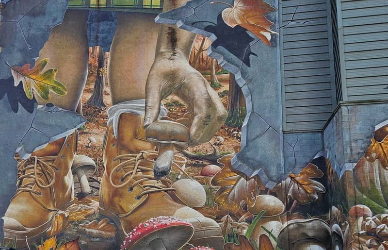 Glasgow: Merchant City Food Tour (city centre) - An In-Depth Look at the Glasgow Merchant City Food Tour