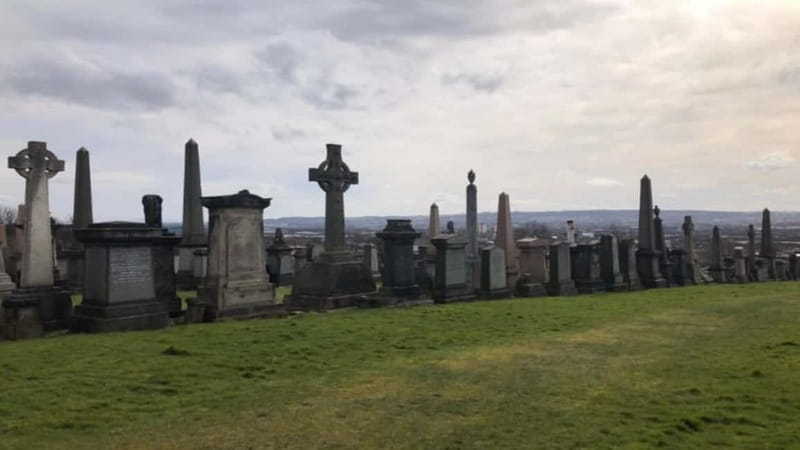Glasgow Necropolis: Private Tour with Local Guide - Price and Value: Is It Worth It?