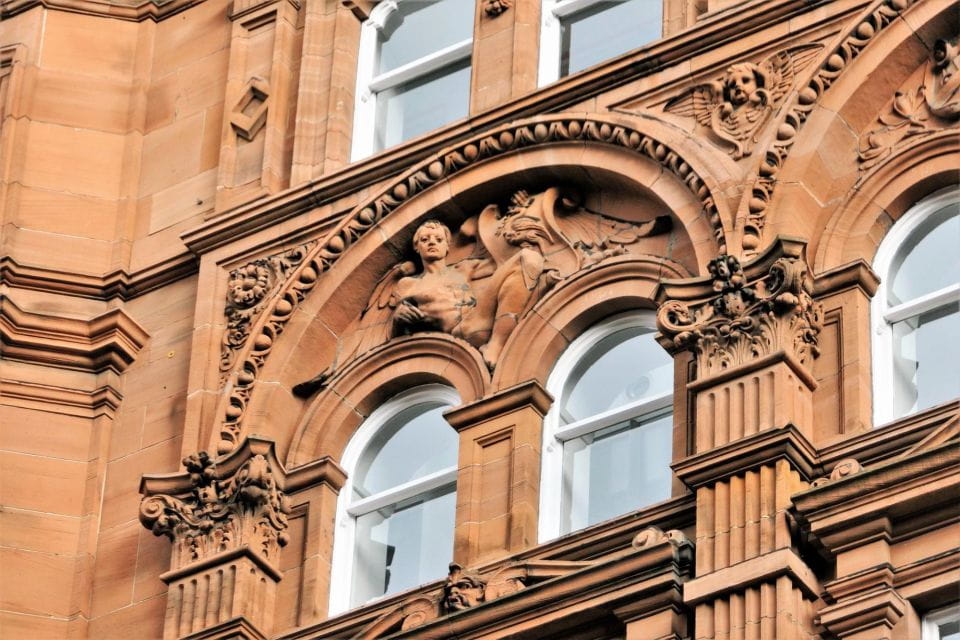 Glasgow: Private Architecture Tour With a Local Expert - Personalized Tour Experience