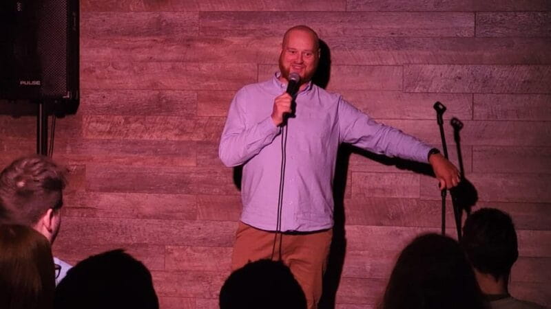 Glasgow: Scottish Comedy in an atmospheric Scottish venue! - FAQ Section