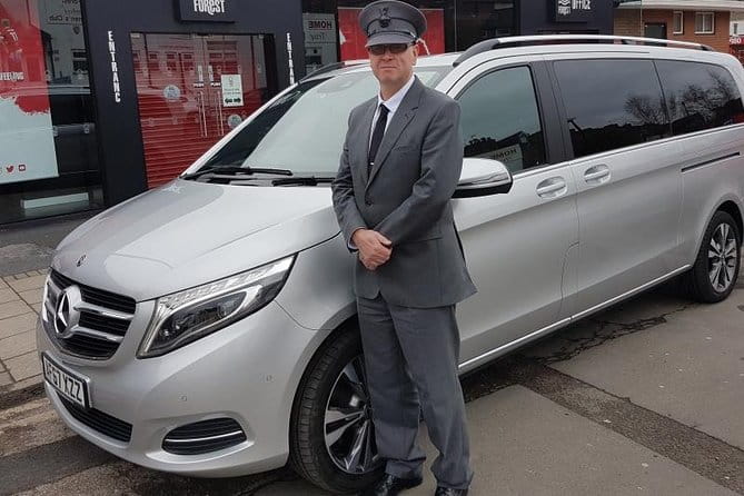 Glasgow Shore Excursions (Princess & Norwegian Cruise Ships) - FAQs