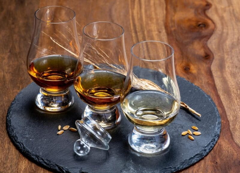 Glasgow: Stirling Castle, Loch Lomond Walk, and Whisky Tour - Practical Tips for a Great Day