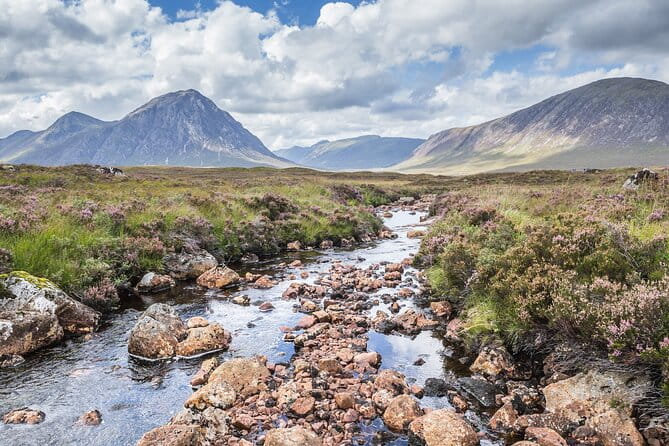 Glasgow; The Highlands & Loch Lomond Hour Private Tour - The Practicalities: What to Expect and Who Will Love It