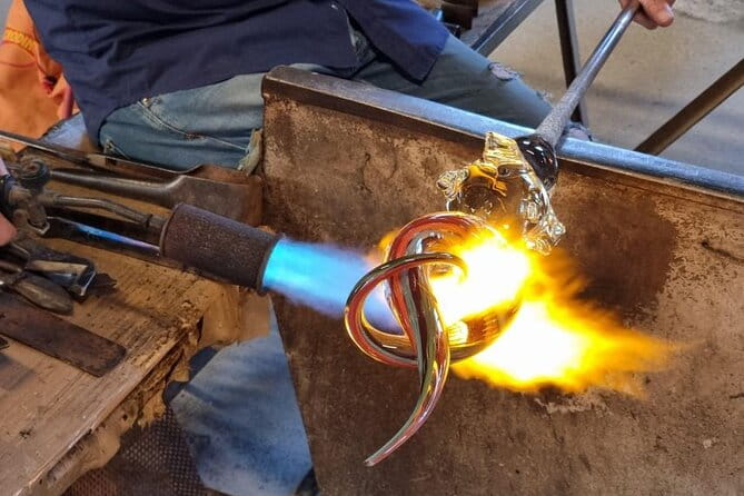 Glass Blowing Show Visit Murano Glass Factory and Showroom OMG - Final Thoughts