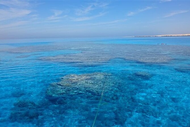 Glass Bottom Boat Cruise in Eilat - Booking and Confirmation