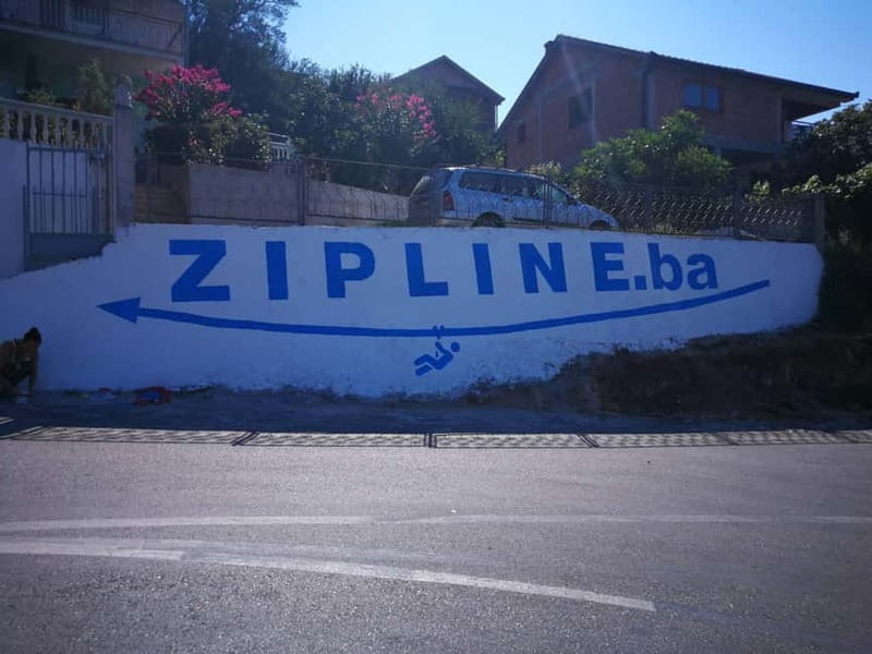 Glass Bridge & Zip-line Mostar - FAQ: Your Practical Questions Answered