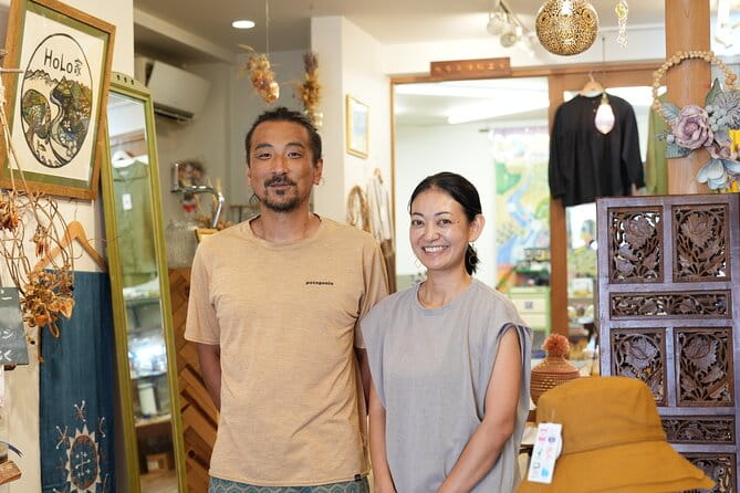 Glass Experience Studio: Craft Your Own Unique Accessories - Key Points