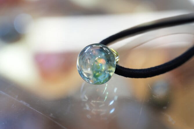 Glass Experience Studio: Craft Your Own Unique Accessories - Reviews and Customer Experiences