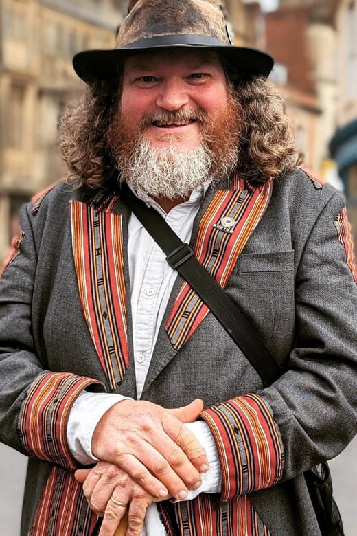 Glastonbury Day Tour - The Quest - Magdalene, King Arthur - The Chalice Well and the Holy Grail