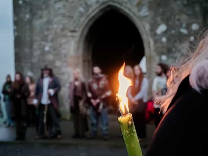 Glastonbury Day Tour - The Quest - Magdalene, King Arthur - FAQs